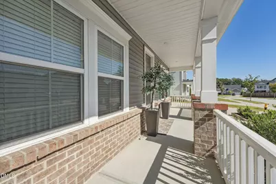 2616 Nordmann Fir Road, Raleigh, NC 27616 - Photo 7