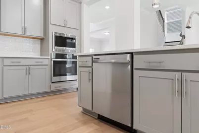 2616 Nordmann Fir Road, Raleigh, NC 27616 - Photo 21