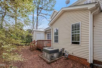 220 Grand Pointe Drive, Garner, NC 27529 - Photo 17