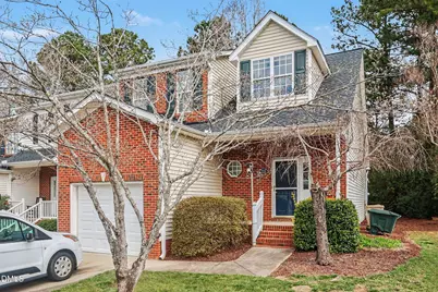 220 Grand Pointe Drive, Garner, NC 27529 - Photo 1