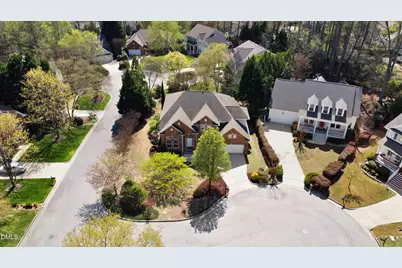 101 Fringe Tree Court, Cary, NC 27519 - Photo 63