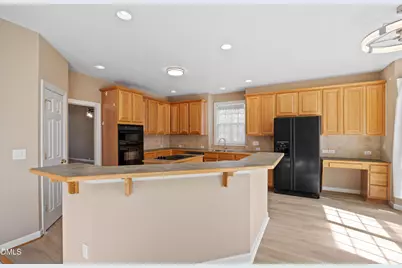 101 Fringe Tree Court, Cary, NC 27519 - Photo 9