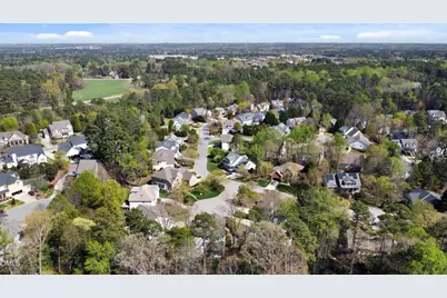 101 Fringe Tree Court, Cary, NC 27519 - Photo 59