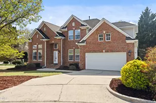 101 Fringe Tree Ct, Cary, NC 27519 - Photo 3