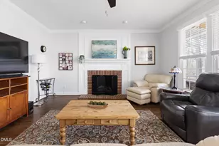 1803 Castalia Dr, Cary, NC 27513 - Photo 11