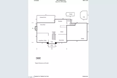 1803 Castalia Drive, Cary, NC 27513 - Photo 47