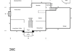 1803 Castalia Dr, Cary, NC 27513 - Photo 47