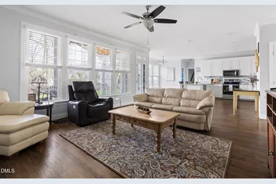 1803 Castalia Drive, Cary, NC 27513 - Photo 13