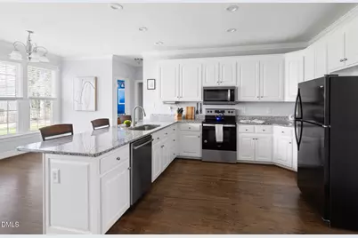1803 Castalia Drive, Cary, NC 27513 - Photo 15