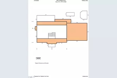 1803 Castalia Drive, Cary, NC 27513 - Photo 49