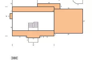 1803 Castalia Dr, Cary, NC 27513 - Photo 49