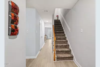 6407 New Market Way, Raleigh, NC 27615 - Photo 5