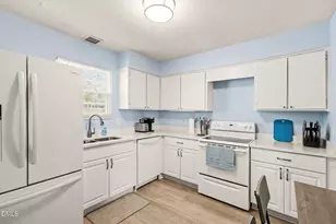 6407 New Market Way, Raleigh, NC 27615 - Photo 9