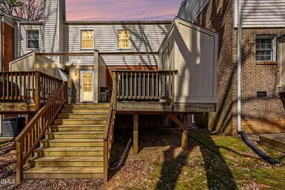 6407 New Market Way, Raleigh, NC 27615 - Photo 3