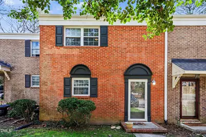 6407 New Market Way, Raleigh, NC 27615 - Photo 31