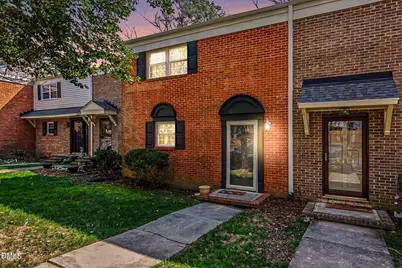 6407 New Market Way, Raleigh, NC 27615 - Photo 1
