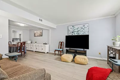 6407 New Market Way, Raleigh, NC 27615 - Photo 7