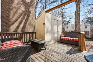 6407 New Market Way, Raleigh, NC 27615 - Photo 29