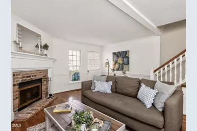 6703 Queen Annes Drive, Raleigh, NC 27613 - Photo 9