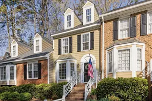 6703 Queen Annes Dr, Raleigh, NC 27613 - Photo 17