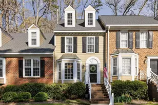 6703 Queen Annes Dr, Raleigh, NC 27613 - Photo 1