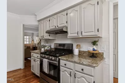 6703 Queen Annes Drive, Raleigh, NC 27613 - Photo 3