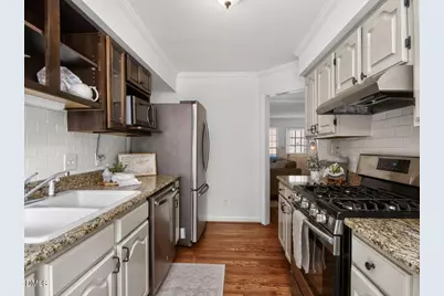 6703 Queen Annes Drive, Raleigh, NC 27613 - Photo 5