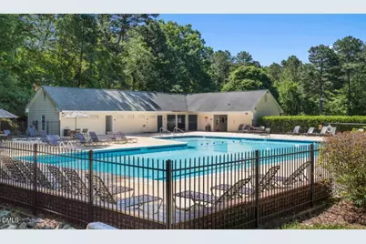 6703 Queen Annes Drive, Raleigh, NC 27613 - Photo 17