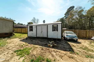 401 Morehead Dr, Willow Springs, NC 27592 - Photo 19