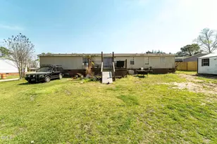 401 Morehead Dr, Willow Springs, NC 27592 - Photo 17