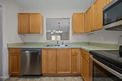 6032 Osprey Cove Drive, Raleigh, NC 27604 - Photo 9