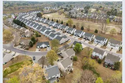 6032 Osprey Cove Drive, Raleigh, NC 27604 - Photo 33