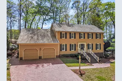 109 Queensferry Road, Cary, NC 27511 - Photo 1