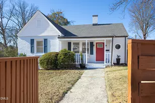 1109 N Elizabeth St, Durham, NC 27701 - Photo 5