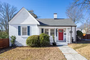 1109 N Elizabeth St, Durham, NC 27701 - Photo 3