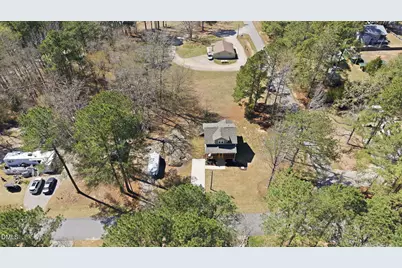 109 Wy Drive, Louisburg, NC 27549 - Photo 11