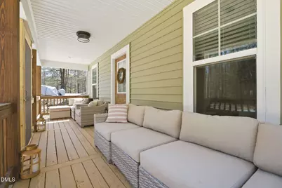 109 Wy Drive, Louisburg, NC 27549 - Photo 19