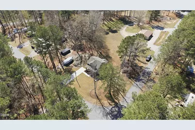 109 Wy Drive, Louisburg, NC 27549 - Photo 9