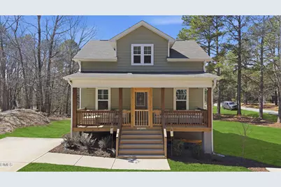 109 Wy Drive, Louisburg, NC 27549 - Photo 5