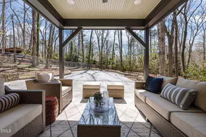 407 Granville Road, Chapel Hill, NC 27514 - Photo 1