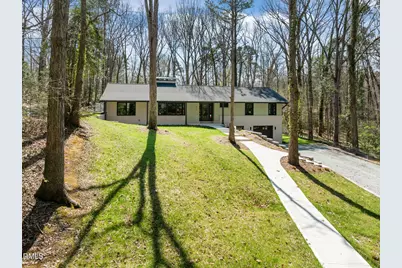 407 Granville Road, Chapel Hill, NC 27514 - Photo 7