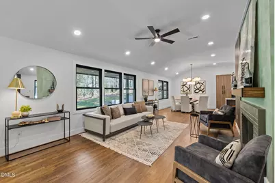 407 Granville Road, Chapel Hill, NC 27514 - Photo 7