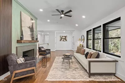 407 Granville Road, Chapel Hill, NC 27514 - Photo 9