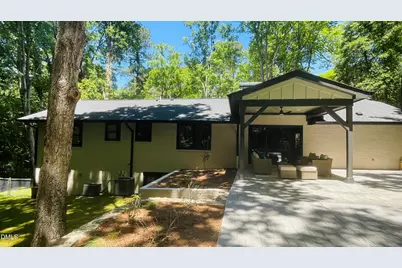 407 Granville Road, Chapel Hill, NC 27514 - Photo 39