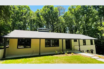 407 Granville Road, Chapel Hill, NC 27514 - Photo 3