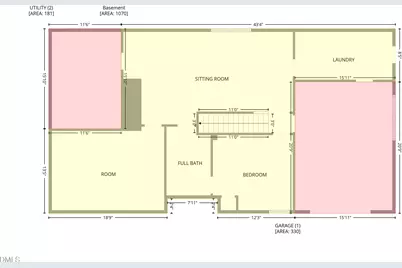 407 Granville Road, Chapel Hill, NC 27514 - Photo 43