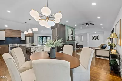 407 Granville Road, Chapel Hill, NC 27514 - Photo 13