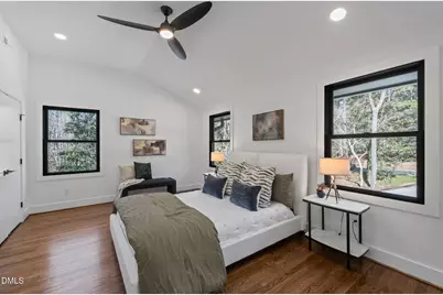 407 Granville Road, Chapel Hill, NC 27514 - Photo 21