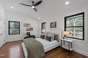 407 Granville Rd, Chapel Hill, NC 27514 - Photo 21