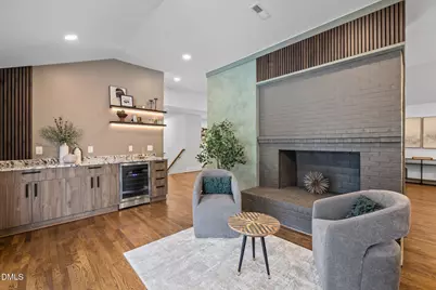 407 Granville Road, Chapel Hill, NC 27514 - Photo 19